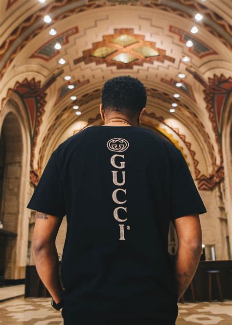 new york vs everybody gucci|GUCCI COLLABORATES WITH TOMMEY .